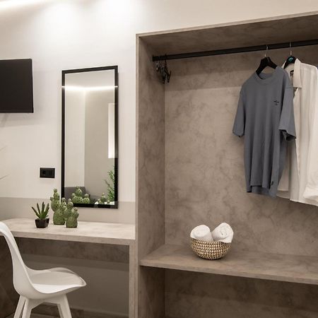 Callinica Hotel Tsilivi  Zewnętrze zdjęcie