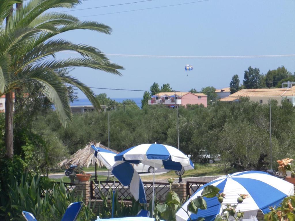 Callinica Hotel Tsilivi  Pokój zdjęcie