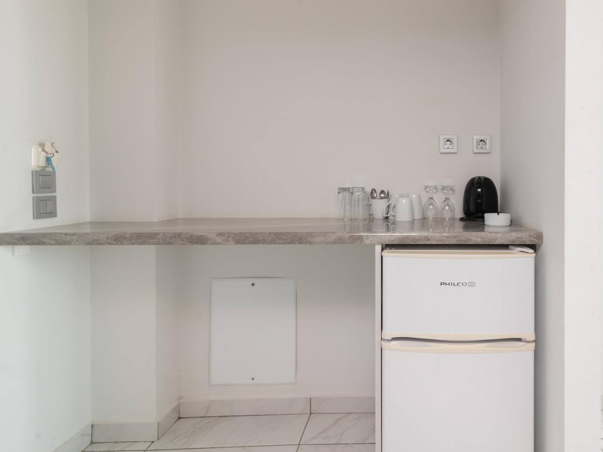 Callinica Hotel Tsilivi  Zewnętrze zdjęcie