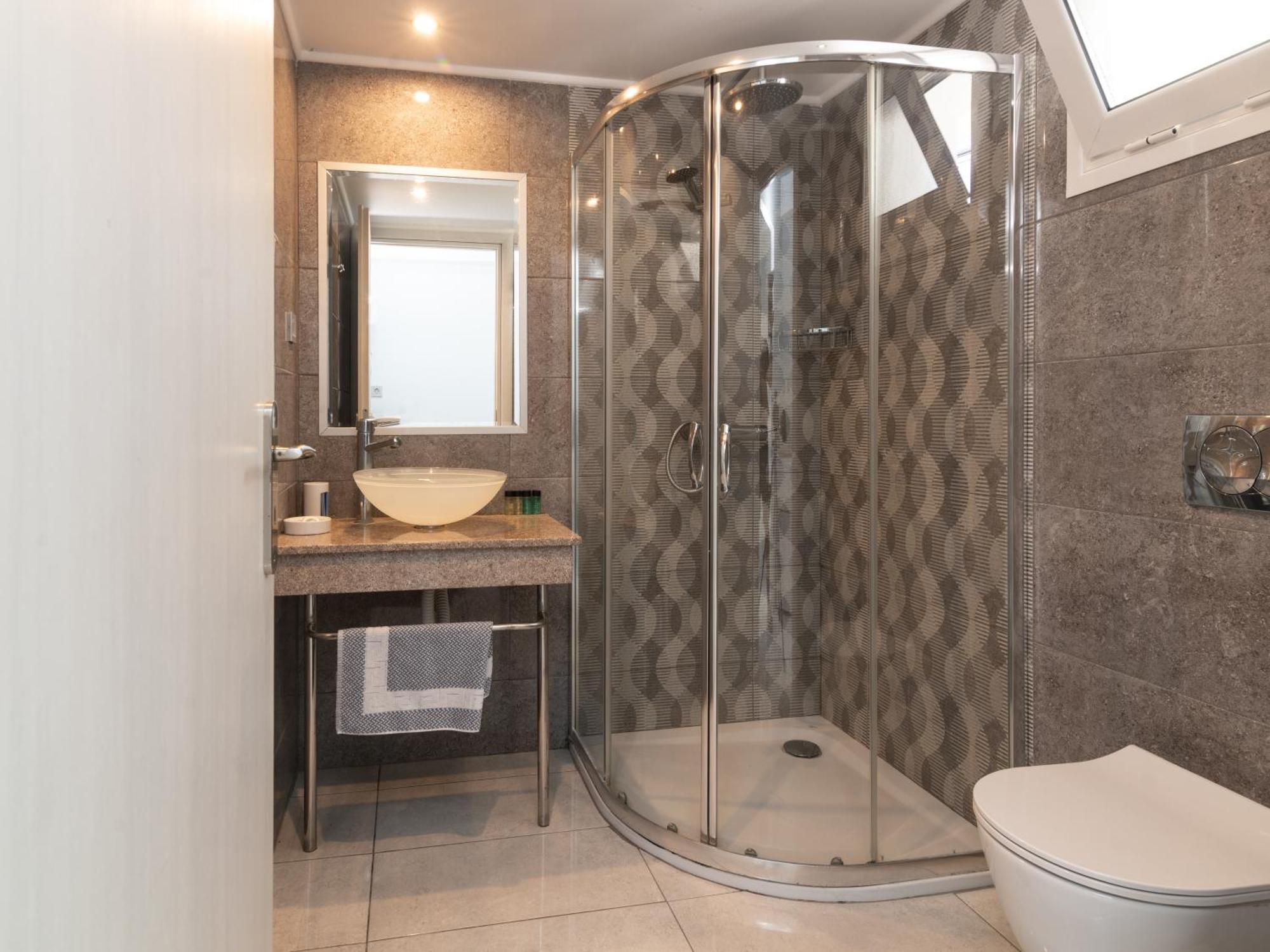 Callinica Hotel Tsilivi  Zewnętrze zdjęcie