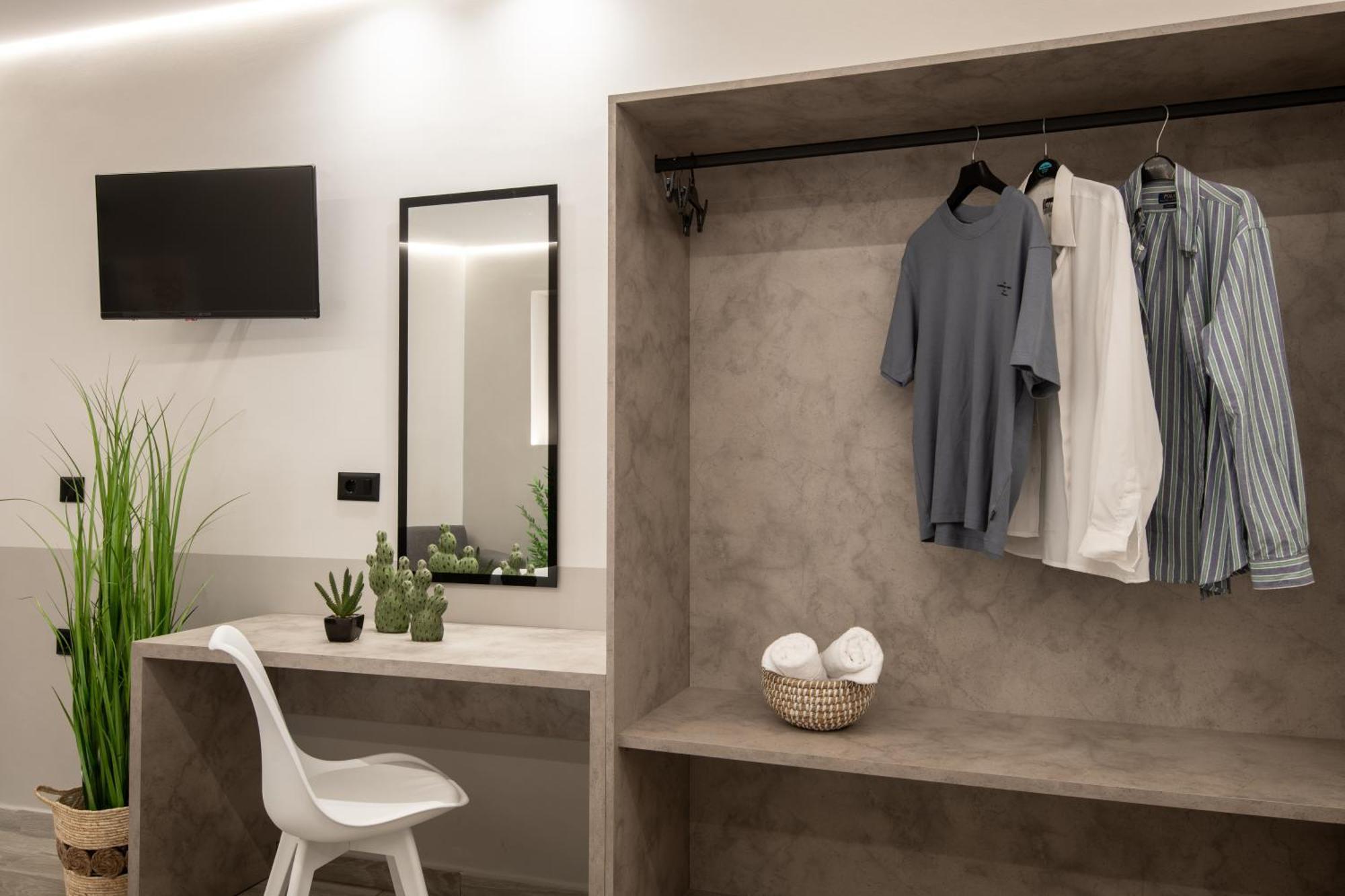 Callinica Hotel Tsilivi  Zewnętrze zdjęcie