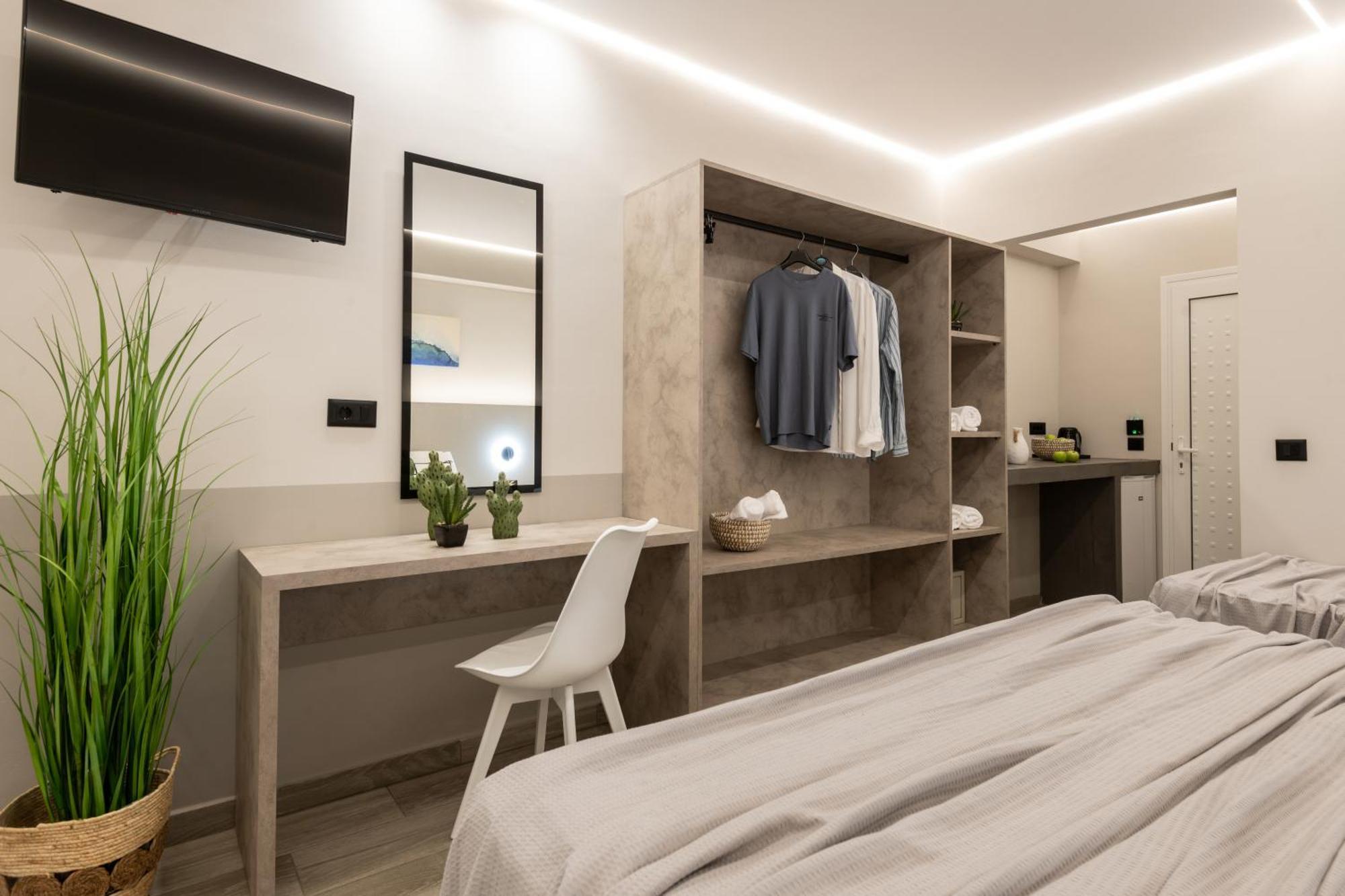 Callinica Hotel Tsilivi  Zewnętrze zdjęcie