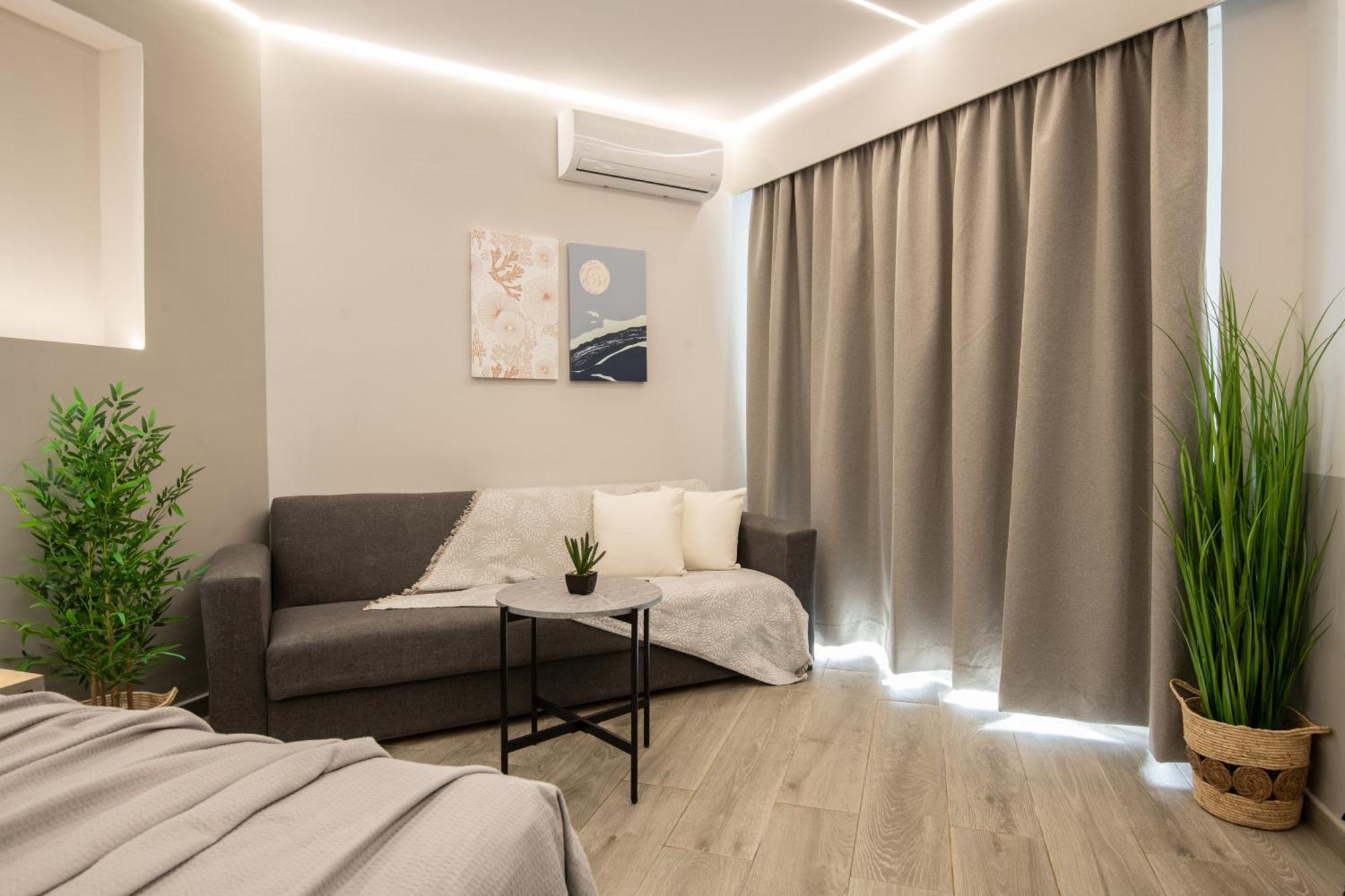 Callinica Hotel Tsilivi  Zewnętrze zdjęcie