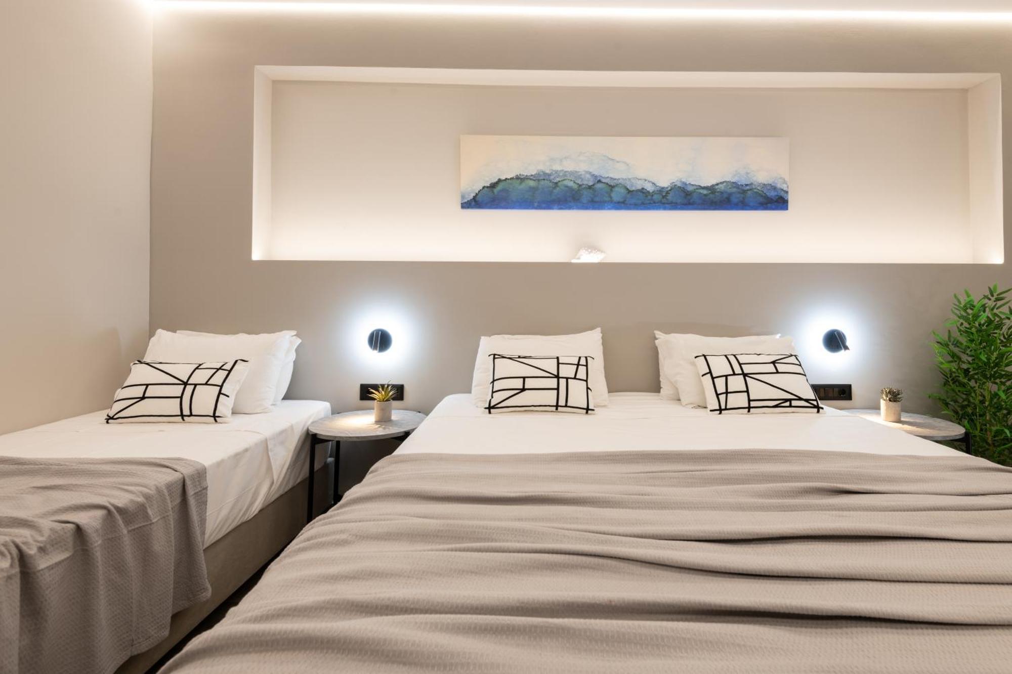 Callinica Hotel Tsilivi  Zewnętrze zdjęcie