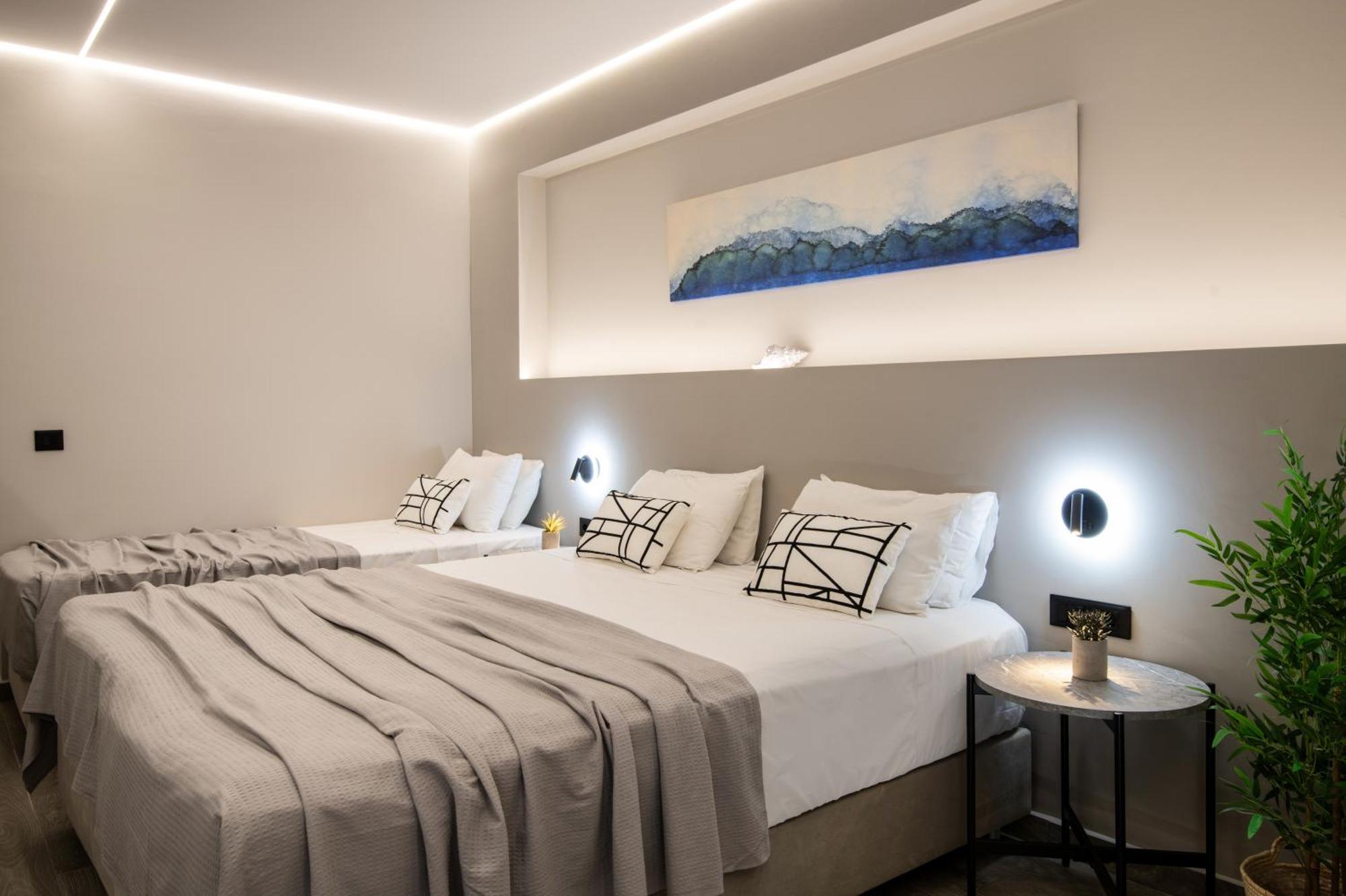 Callinica Hotel Tsilivi  Zewnętrze zdjęcie
