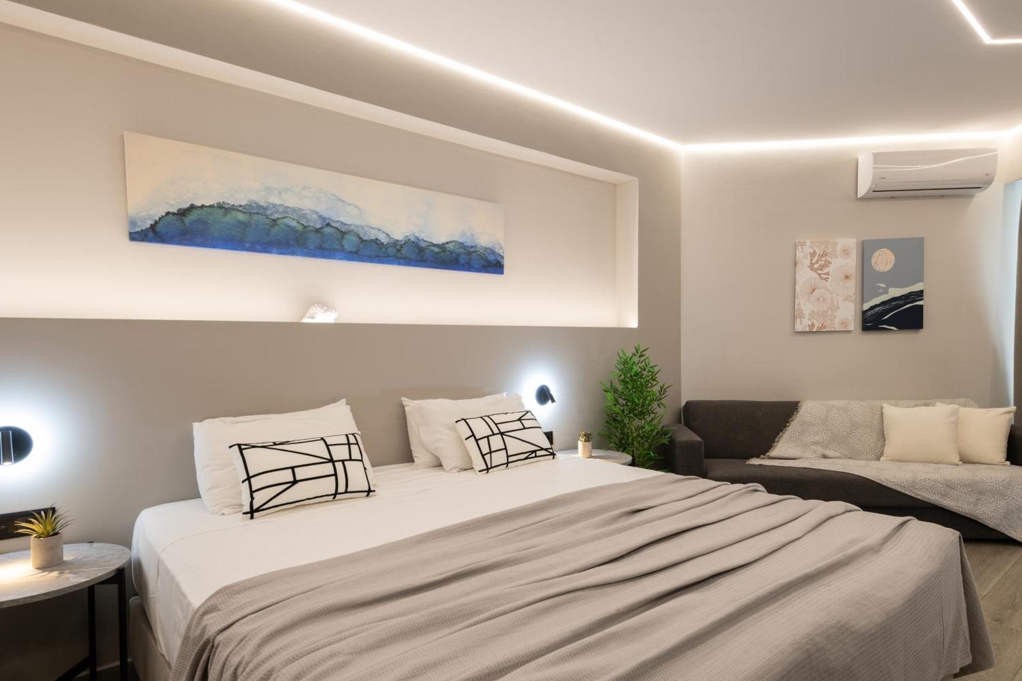 Callinica Hotel Tsilivi  Zewnętrze zdjęcie