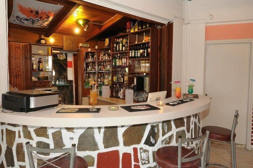 Callinica Hotel Tsilivi  Zewnętrze zdjęcie